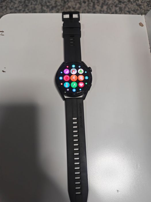 Huawei Watch GT 3