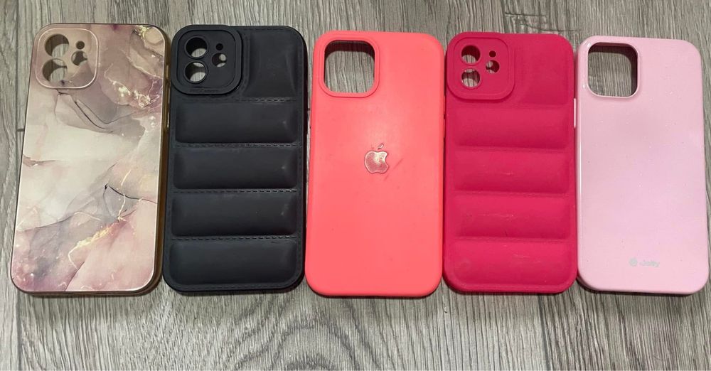 Huse iphone 12 folosite putin