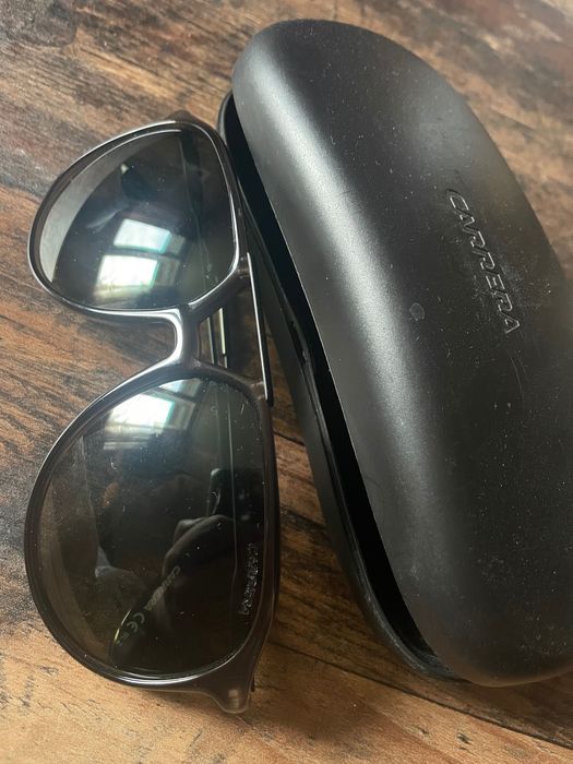 Ochelari Carrera 08KH Opal Gray