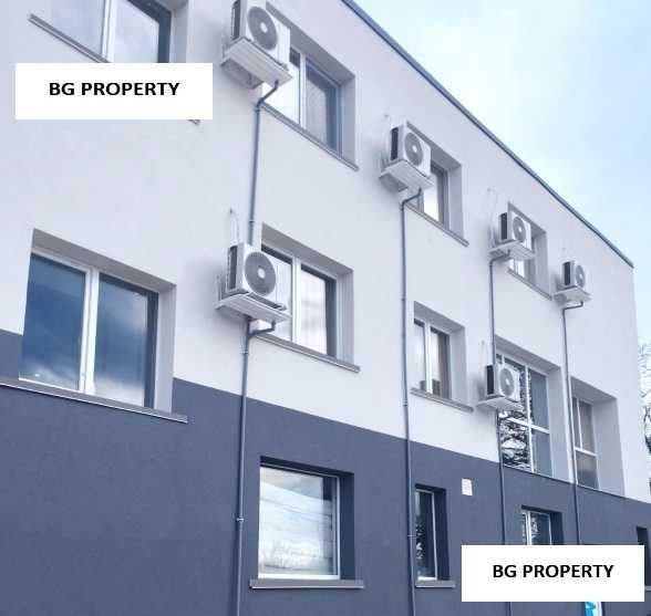 Сграда/хостел под наем за бригади и работници