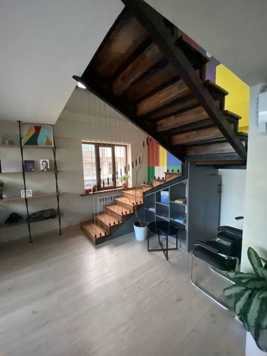 Аренда под офис 190 кв.м Себзар Метро Гафура Гулям