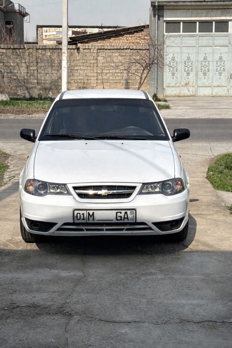 Nexia 2 1.6 dons super konditsoner