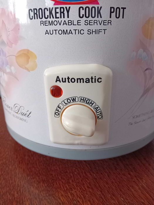 Уред за бавно готвене