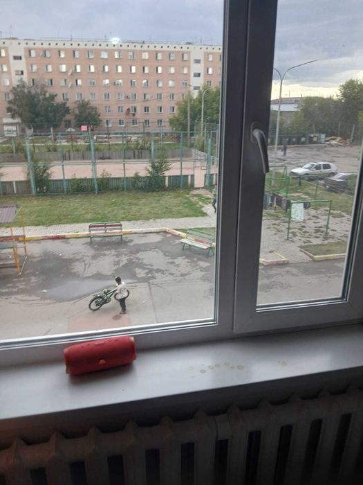 1 комнатная квартира