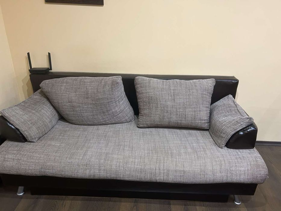 Диван за всекидневна