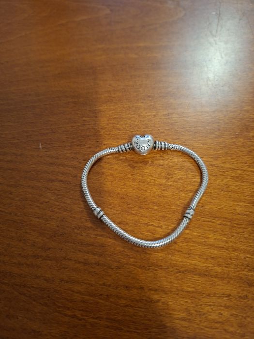 Оригинална гривна Pandora