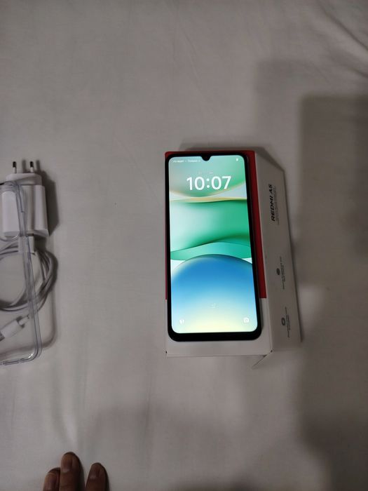 Redmi A5 янги ишлатилмаган