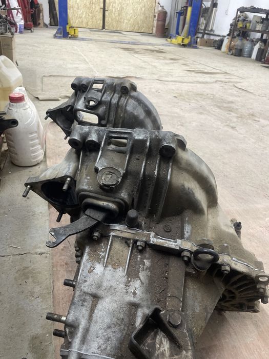 Кпп Ваз 2114-15, 09,99