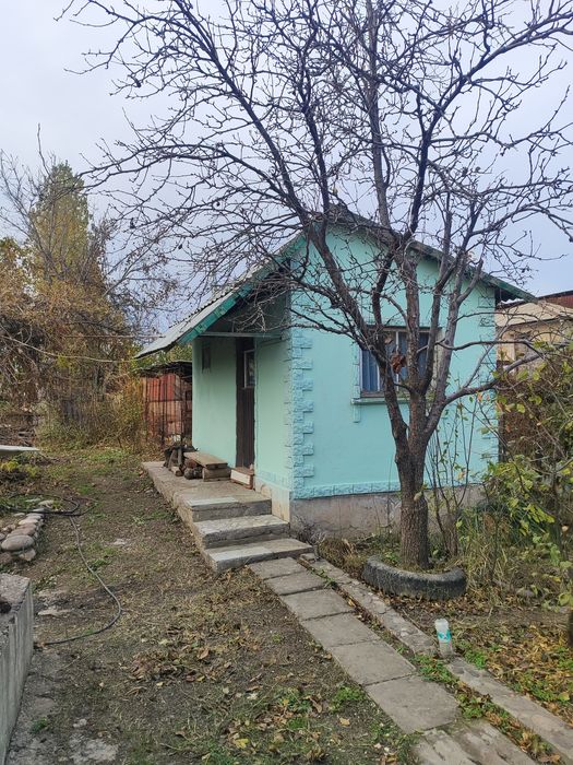 Дом 82кв.м. на участке 10 соток