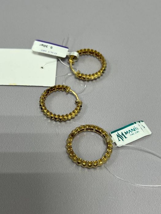 Золотой комплект #АК127312