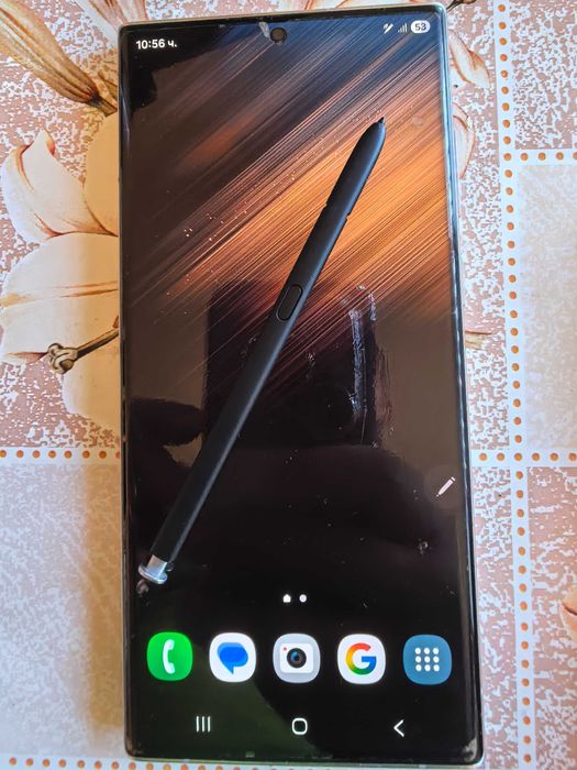 Samsung galaxy s22 ultra