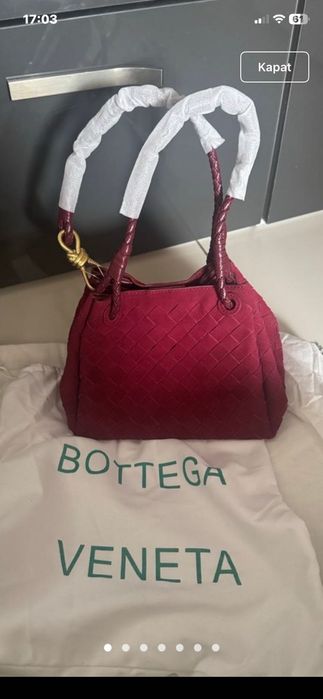 Естесвена кожа и велур Bottega и d*i*or