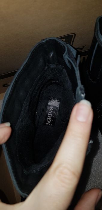 Продаётся обувь женская размер 40-41