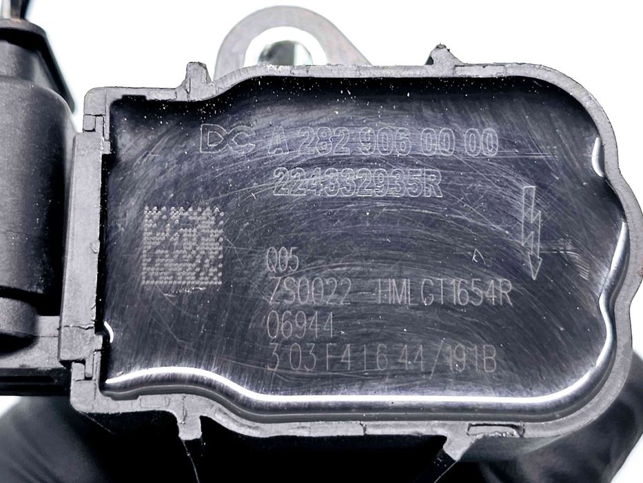 Bobina inductie Mercedes Clasa B (W246) [Fabr 2011-2018] A2829060000 /