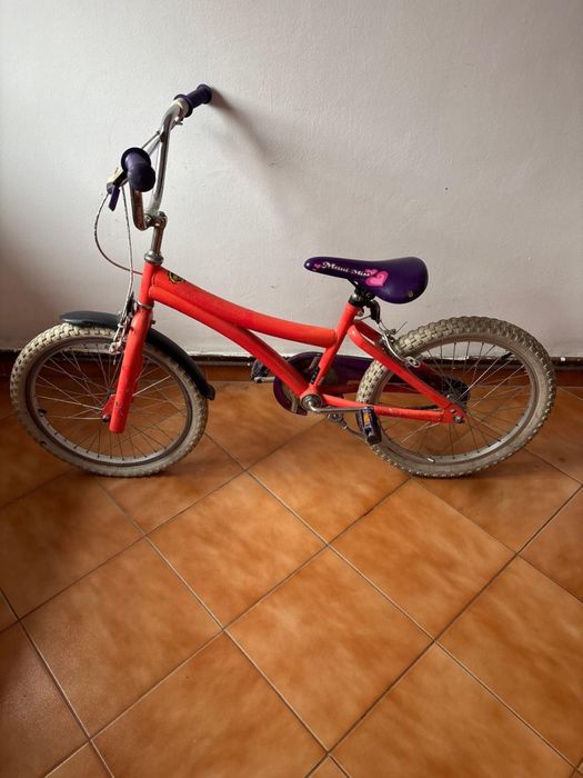 Biciclete Copii cu roti pe - 12  - 14 - 16 - 20 inchi