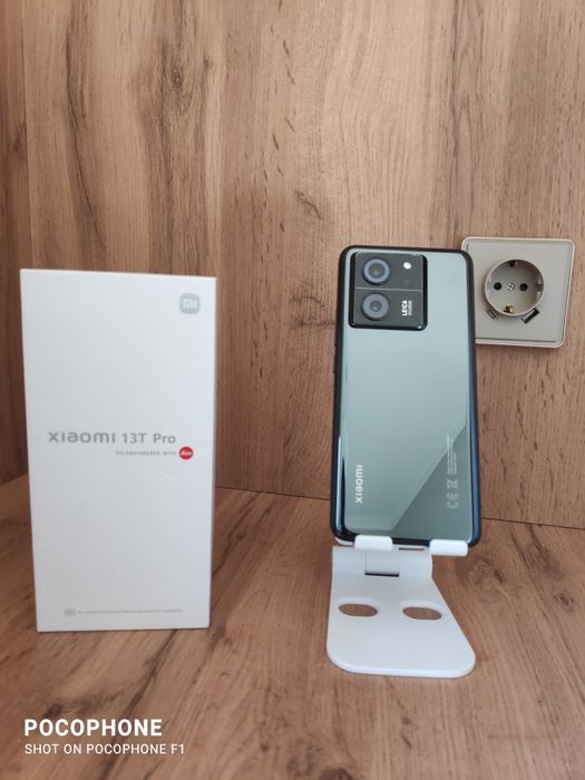 Xiaomi 13T Pro 12/512