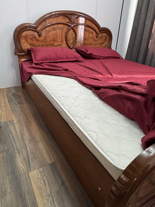 Кровать 30 мыіэң