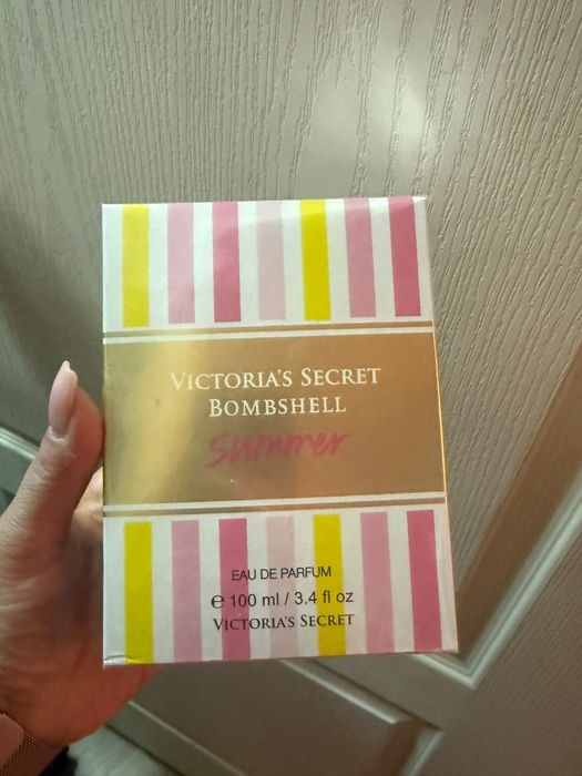 Vs bombshell summer