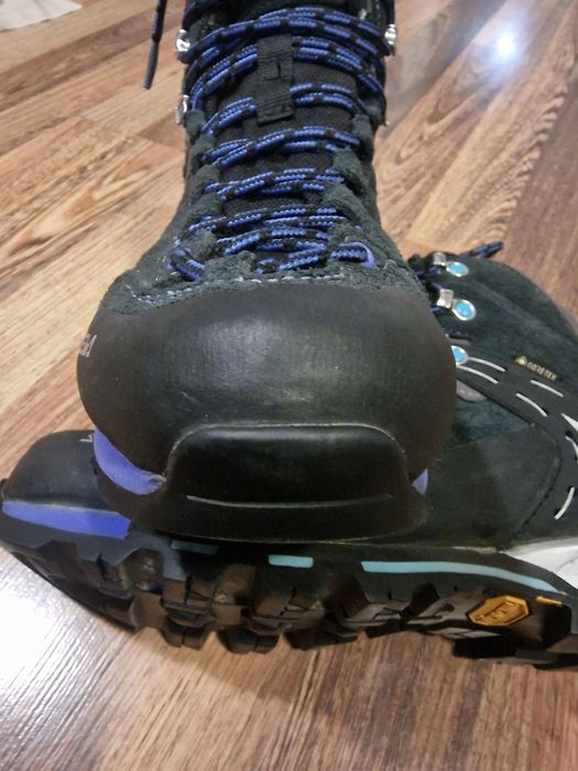 Ghete Salewa MTN Trainer Gtx 39