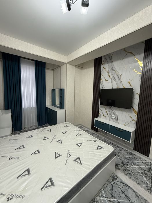 3х комнатная Квартира продается срочно!