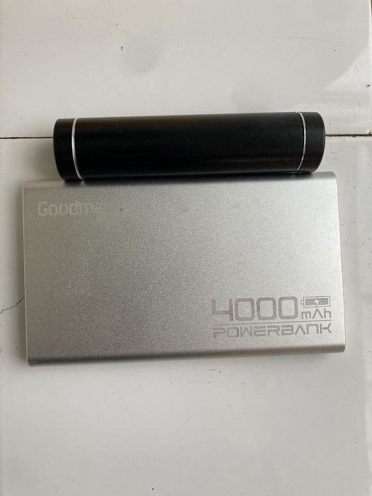 Power bank батерии за зареждане на телефон