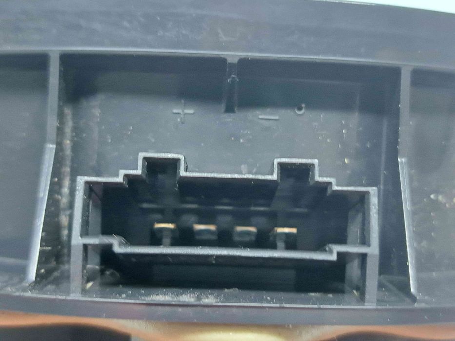 Boxa dreapta spate Volkswagen Passat CC (358) Facelift [Fabr 2012-201