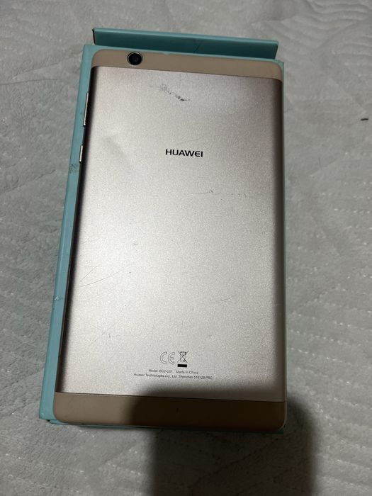 Планшет хуавей т