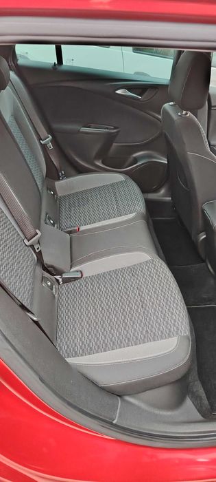 Vand Opel 2021,motor 1,5