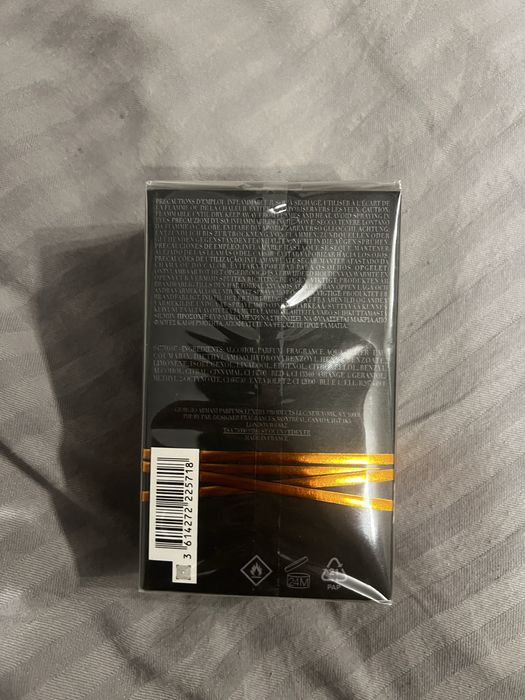 Parfum emporio armani