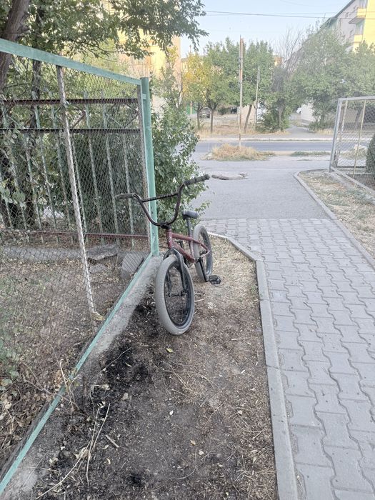 BMX Grasshopper 2020г бмх