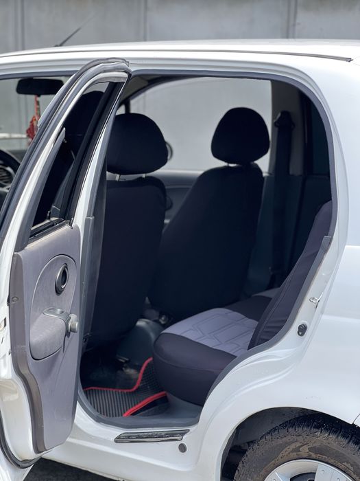 Продам Daewoo Matiz 2011 г