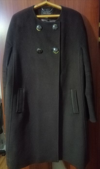 Женское демесезоное пальто