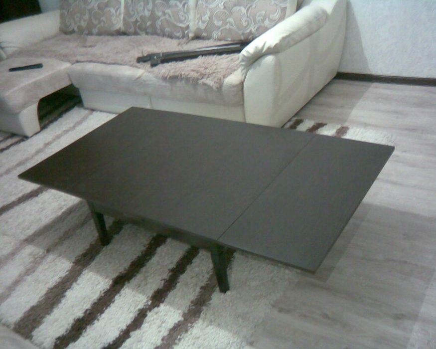 Стол раздвижной, универсальный. Новый