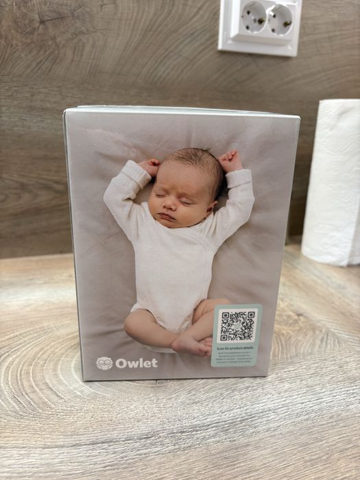 Камера Owlet - Dream Sight