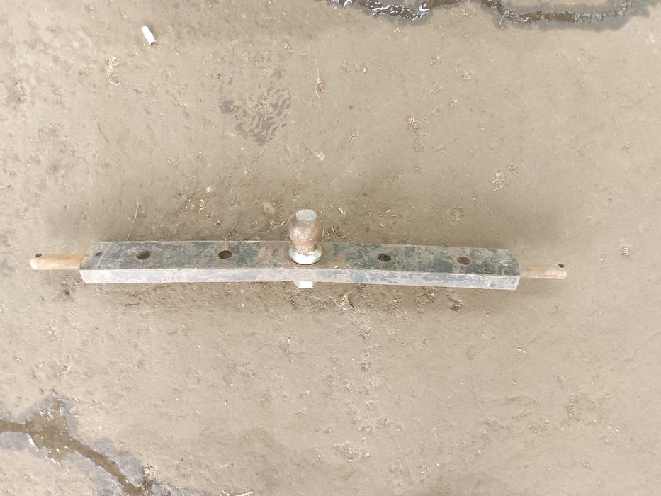 bara cu cui remorcare pentru tractoras 15 pana 35 cp