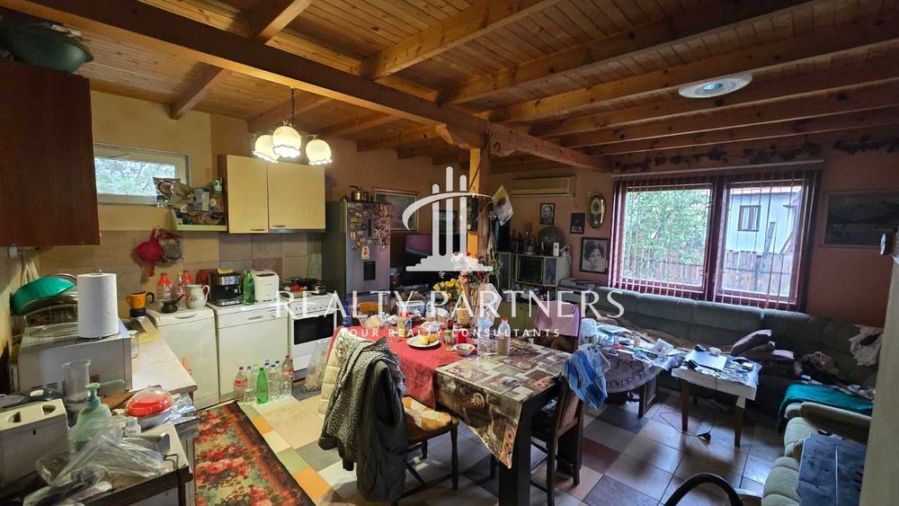 Продава се Къща в с. Кошарево, Област Перник - 63 кв.м за 1318 €/кв.м - Снимка #10