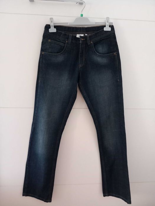 Blugi noi Tom Tailor 13-14 ani mas 176