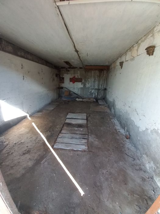 Продам гаражи Атырау