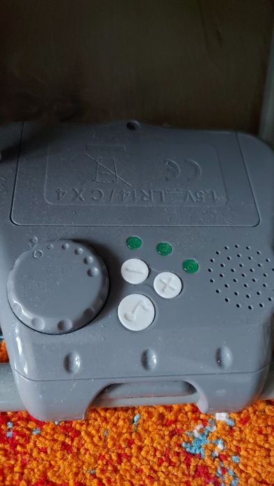 Бебешка люлка Otto