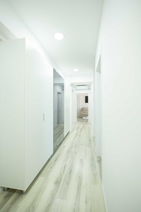 Proprietar | Inchiriez apartament 2 camere Băneasa – Jandarmeriei | 58 mp | Parcare | 900 €