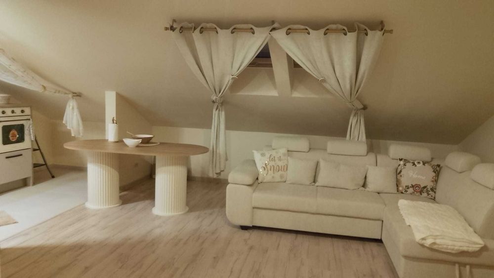 Proprietar vand  apartament nou 69 mp