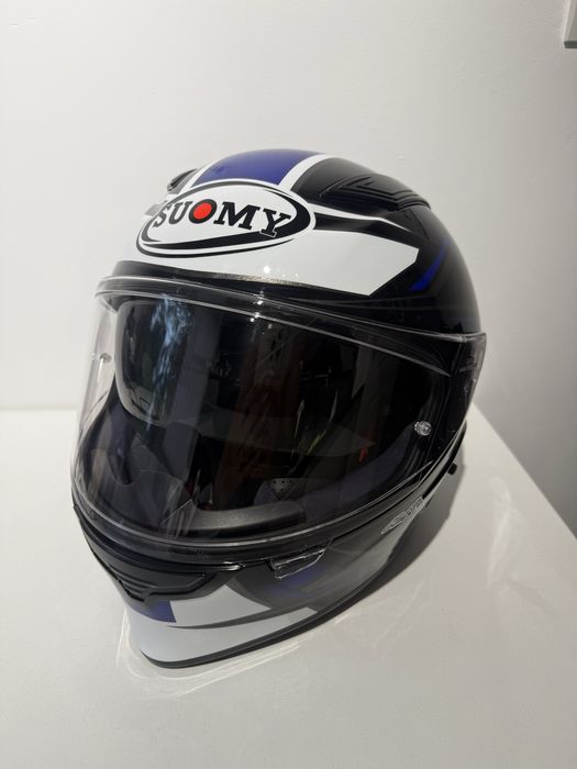 Casca protectie Suomy Speedstar