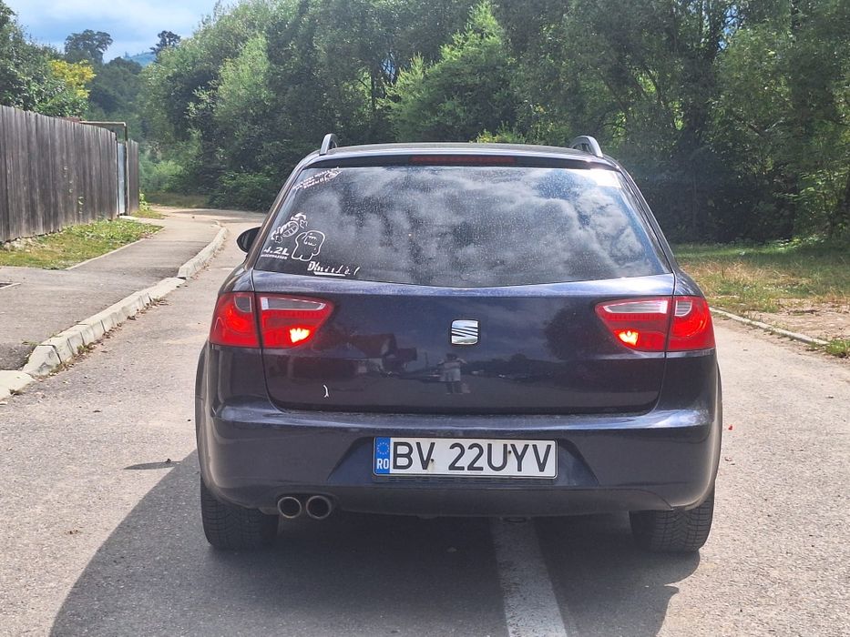 De vânzare Seat exeo