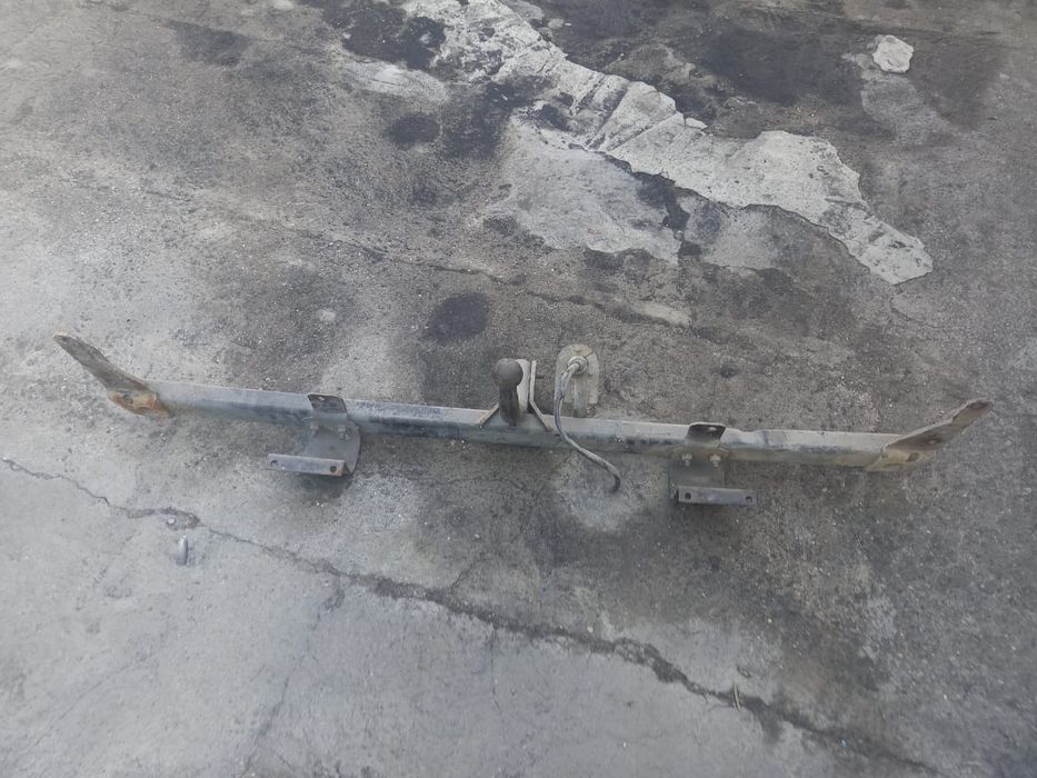 Продам фаркоп на бмв е34