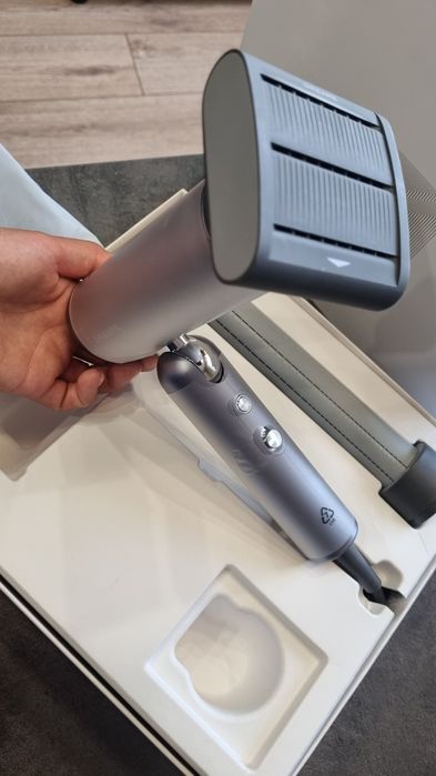 Фен-стайлер выпрямитель DREAME