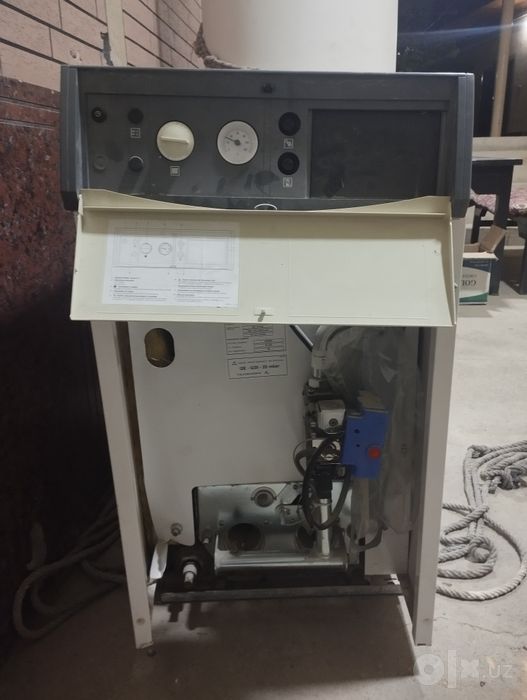 Ariston Katyol napolniy AUNOBLOC G 64 RI