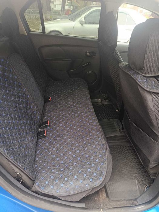 Продам Renault Logan 2. 2014 года