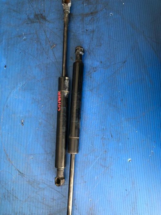 set telescop capota  bmw seria 3 e46 compact 2003