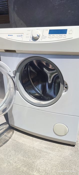 HANSA автомат кирмашинаси сотилади