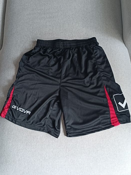 Echipament sportiv nou Givova